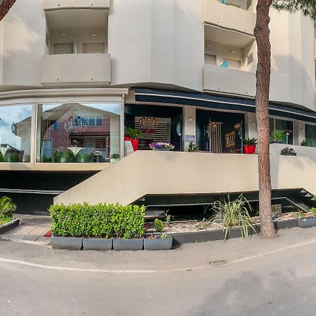 Hotel Le Cinema Gatteo a Mare Exterior photo